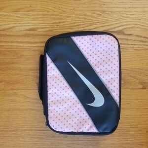 NIKE Lunch Bag EUC